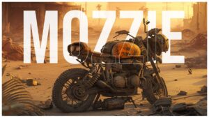 Mozzie ist so geil! | Rainbow Six Siege | [German/HD]