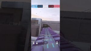 NEW AK47 IN SIEGE IS CRAZY - #rainbowsixsiege #champion #rainbow6siege #newgun #fyp