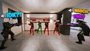 *NEW* BROKEN alibi trick in rainbow six siege