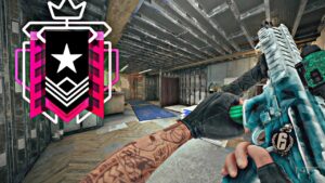 *NEW* Champion *BEST* Settings & Sensitivity Controller Operation Solar Raid - Rainbow Six Siege PS5