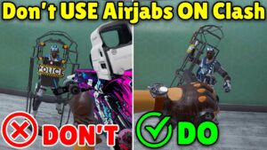 *NEW* Clash Trick To Counter Nomad Airjabs! - Rainbow Six Siege