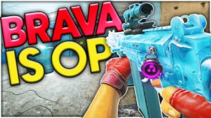 *NEW* Operator BRAVA is OP