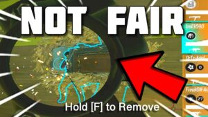 NEW REMOVABLE MIRA in SIEGE