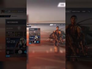 New Rainbow Six Siege HUD/Interface #shorts #rainbowsixsiege #r6siege_video