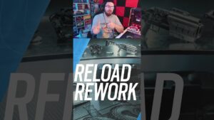 Nuevo SISTEMA de RECARGA en RAINBOW SIX SIEGE | Caramelo Rainbow Six Siege Gameplay Español