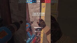 Nunca es SUFICIENTE | Caramelo Rainbow Six Siege Gameplay Español