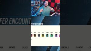 OFICIAL ADIOS TECLADO y RATÓN en CONSOLA en RAINBOW SIX SIEGE | Caramelo Rainbow Six Siege Gameplay