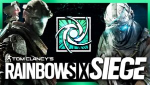 Operadores PROPHET y GLAIVE | Ideas de Operadores | Caramelo Rainbow Six Siege Gameplay Español