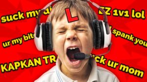 Overconfident Trash-talker thinks he can WIN a 1v1 - Rainbow Six Siege