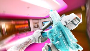 POV: your Beaulos carry