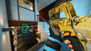 POV: you’re Thaqils carry