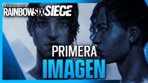 PRIMERA IMÁGEN OPERADORA COMMANDING FORCE | Caramelo Rainbow Six Siege Gameplay Español