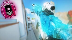 PRO player Comp/Scrim clips #7 | Rainbow Six Siege