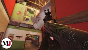 Playing Smart In Rainbow Six - Rainbow Six Siege