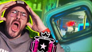 Questo GIOCO non ha SENSO... - Rainbow Six Siege ITA Gameplay Ranked