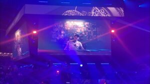 R6 NEW VILLIAN AND HARRY'S DEATH! AUDIENCE REACTION! R6 Lore