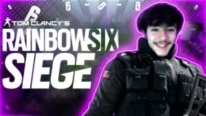 R6 Ranked - TRANQUILLI, CI PENSO IO! con Marza, Gabbo, Mollu, Rage