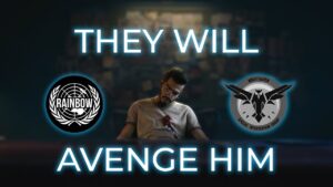 RAINBOW - How do they recover? | Year 8 Lore Predictions (Rainbow Six Siege)