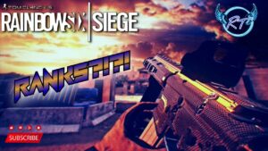 🔴RAINBOW SIX SIEGE PT | R6 | !comandos |  🇵🇹#rush1500subs