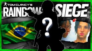REVELADA la NACIONALIDAD de la NUEVA OPERADORA 🇧🇷 | Caramelo Rainbow Six Siege Gameplay Español