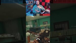 REWORK de FROST | Commanding Force | Caramelo Rainbow Six Siege Gameplay Español