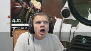 ROBOTS vs Rainbow Six Siege...