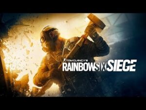 Rainbow Six Siege اليوم سهره جميله