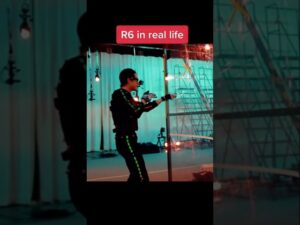 Rainbow Six Siege IRL #shorts #rainbowsixsiege #r6siege_video