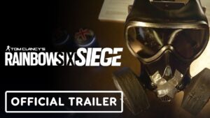 Rainbow Six Siege - Official Viperstrike Squad Teaser Trailer