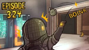Rainbow Six Siege - Random Moments | Ep. 324 - boink˙ᵕ˙, SUS Blitz & Call Pizza Pls