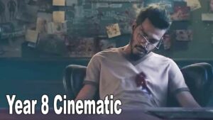 Rainbow Six Siege Year 8 Cinematic