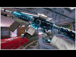 Rainbow Six Siege, but FAST