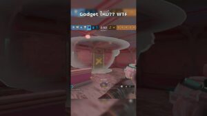 เกมนี้สร้างความประทับใจให้ทุกวัน - Rainbow Six Siege ไทย #shorts