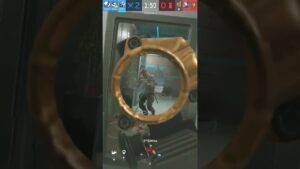 Ruchando de Ash - Rainbow Six Siege [PS5]