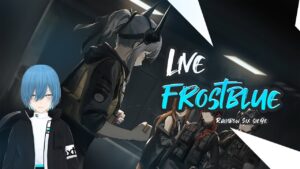 🔴 SAMPAI PAGI BERANI GAK LU ? - Tom Clancy's Rainbow Six Siege Indonesia #92