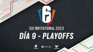 SIX INVITATIONAL 2023 | DÍA  9 | PLAYOFFS | WE VS G2 | AST VS KOI | OXG VS W7M