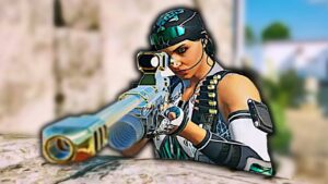 SO spielen also DIAMONDS - Rainbow Six Siege [DE]