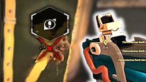 SOLIS hat legit WALLHACKS - Rainbow Six Siege [DE]