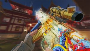 Siege, But I have a 2.8 KD...