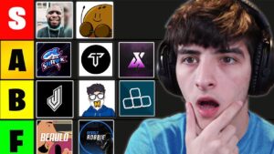 Siege Youtuber's I Can BEAT in A 1v1.....PT 2 - RAINBOW SIX SIEGE