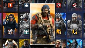 Siege's BEST New Operator