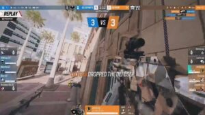 Six Invitational 2023 - Fase final - Dia 2