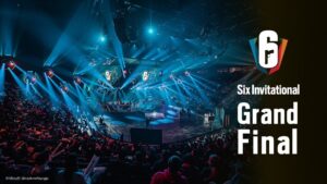 Six Invitational 2023 Grand Final