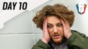 Six Invitational 2023 – Playoffs – Day 10