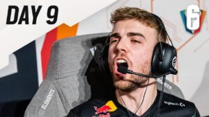 Six Invitational 2023 – Playoffs – Day 9