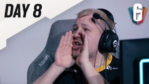 Six Invitational 2023 - Playoffs - Día 8