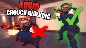 Stop This Bad Habit IMMEDIATELY in Rainbow Six Siege…