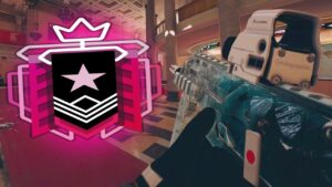 THE #1 BEST *CONTROLLER* CHAMPION + NO RECOIL SETTINGS & SENSITIVITY (PS5/XBOX) - Rainbow Six Siege