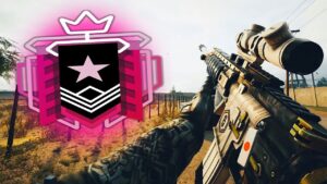 THE #1 BEST *CONTROLLER* CHAMPION + NO RECOIL SETTINGS & SENSITIVITY (PS5/XBOX) - Rainbow Six Siege