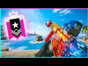 THE BEST CONTROLLER CHAMPION SETTINGS & SENSITIVITY - RAINBOW SIX SIEGE